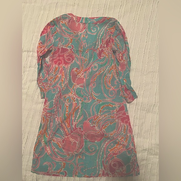 Lilly Pulitzer dress - Picture 5 of 5